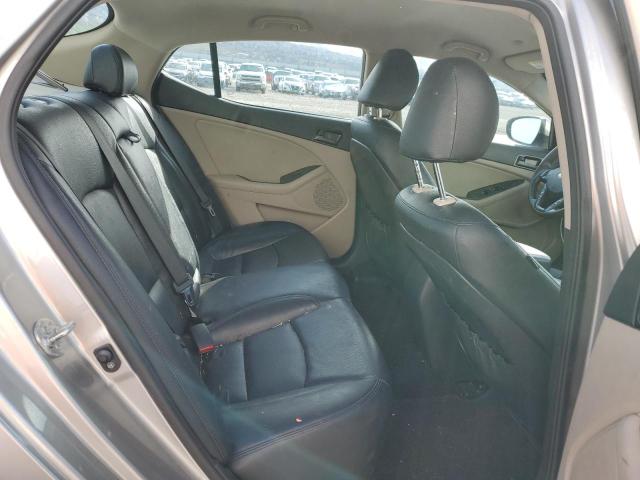 Photo 9 VIN: 5XXGM4A77DG208516 - KIA OPTIMA 