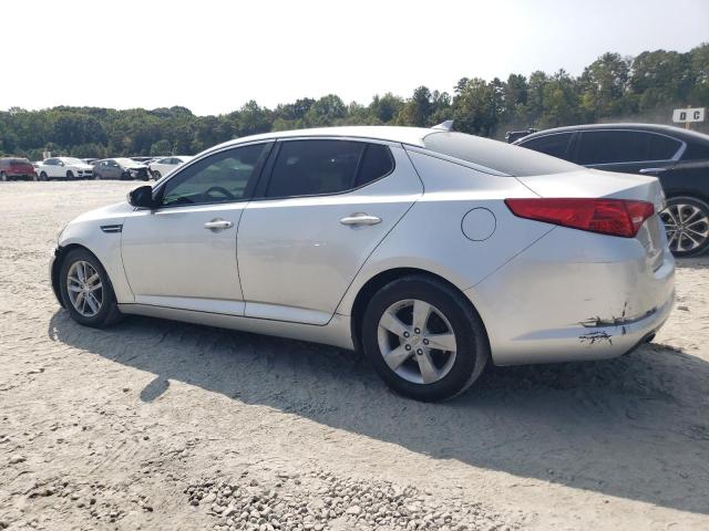 Photo 1 VIN: 5XXGM4A77DG211349 - KIA OPTIMA LX 