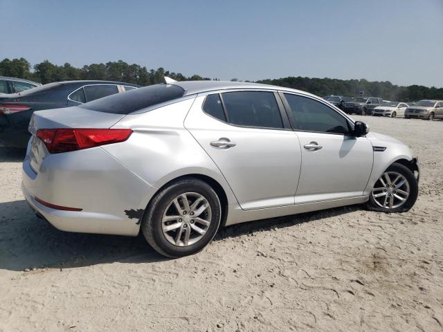 Photo 2 VIN: 5XXGM4A77DG211349 - KIA OPTIMA LX 