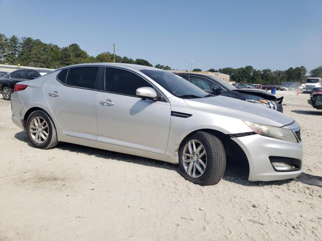 Photo 3 VIN: 5XXGM4A77DG211349 - KIA OPTIMA LX 