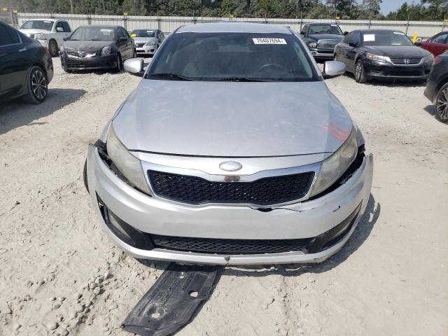 Photo 4 VIN: 5XXGM4A77DG211349 - KIA OPTIMA LX 