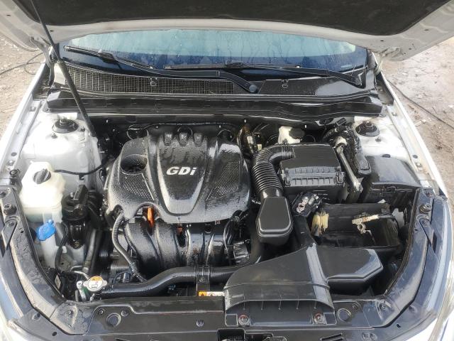 Photo 10 VIN: 5XXGM4A77DG211755 - KIA OPTIMA LX 