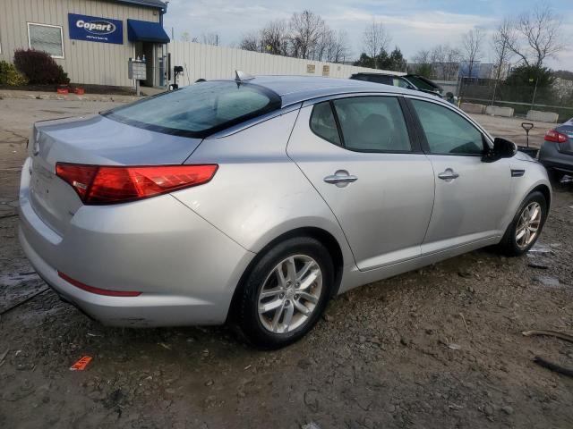 Photo 2 VIN: 5XXGM4A77DG211755 - KIA OPTIMA LX 