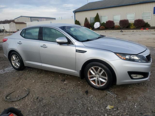 Photo 3 VIN: 5XXGM4A77DG211755 - KIA OPTIMA LX 