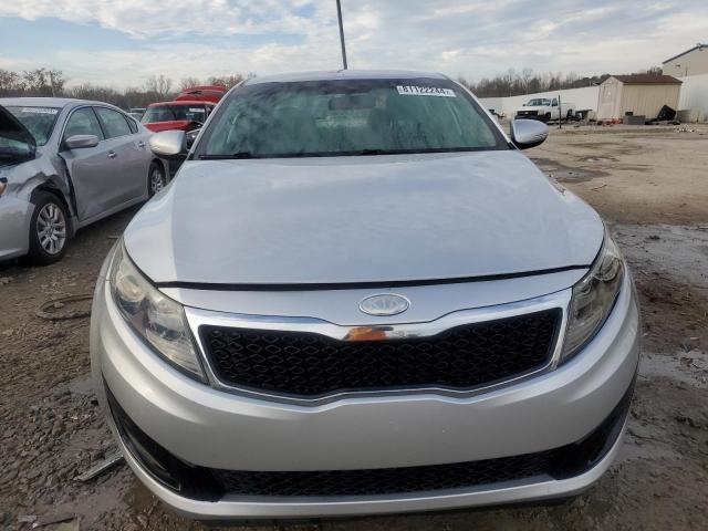 Photo 4 VIN: 5XXGM4A77DG211755 - KIA OPTIMA LX 