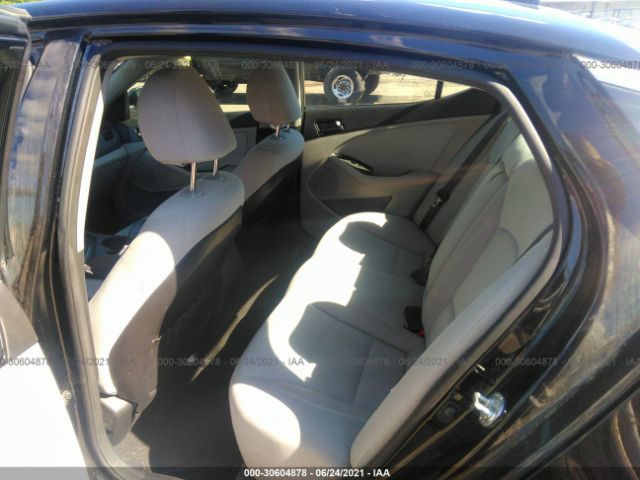 Photo 7 VIN: 5XXGM4A77DG214073 - KIA OPTIMA 