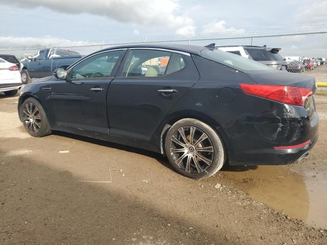 Photo 1 VIN: 5XXGM4A77DG218270 - KIA OPTIMA 