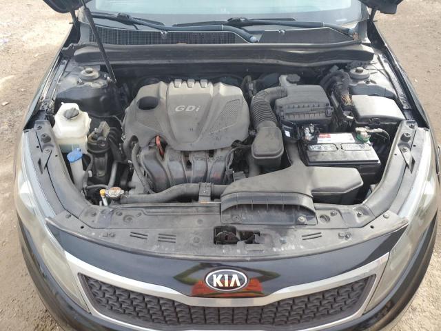 Photo 10 VIN: 5XXGM4A77DG218270 - KIA OPTIMA 