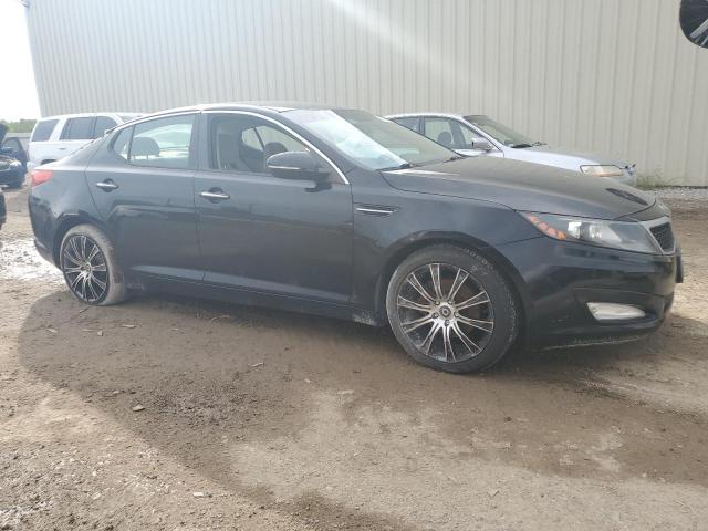 Photo 3 VIN: 5XXGM4A77DG218270 - KIA OPTIMA 