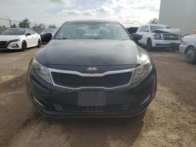 Photo 4 VIN: 5XXGM4A77DG218270 - KIA OPTIMA 