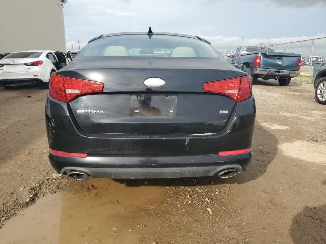 Photo 5 VIN: 5XXGM4A77DG218270 - KIA OPTIMA 