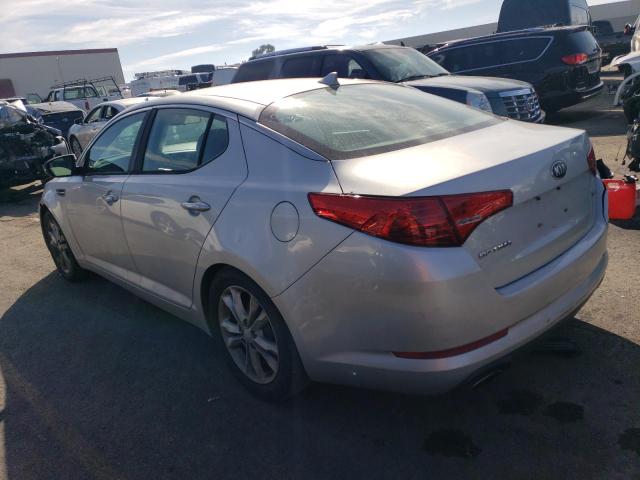 Photo 1 VIN: 5XXGM4A77DG223078 - KIA OPTIMA 