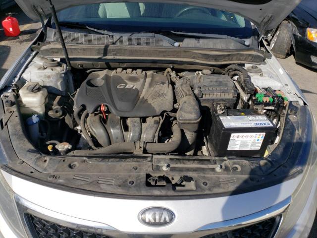 Photo 10 VIN: 5XXGM4A77DG223078 - KIA OPTIMA 