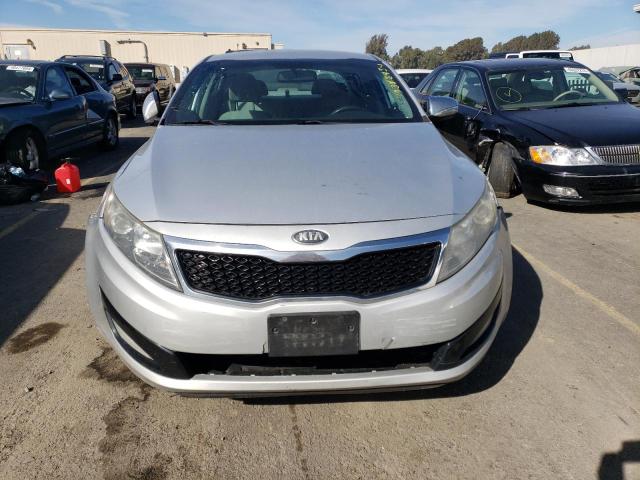 Photo 4 VIN: 5XXGM4A77DG223078 - KIA OPTIMA 