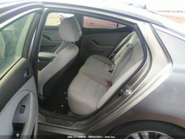 Photo 7 VIN: 5XXGM4A77DG228085 - KIA OPTIMA 