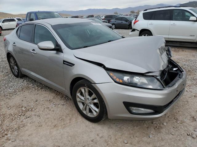 Photo 0 VIN: 5XXGM4A77DG231424 - KIA OPTIMA LX 