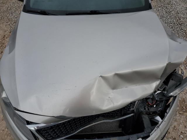 Photo 6 VIN: 5XXGM4A77DG231424 - KIA OPTIMA LX 