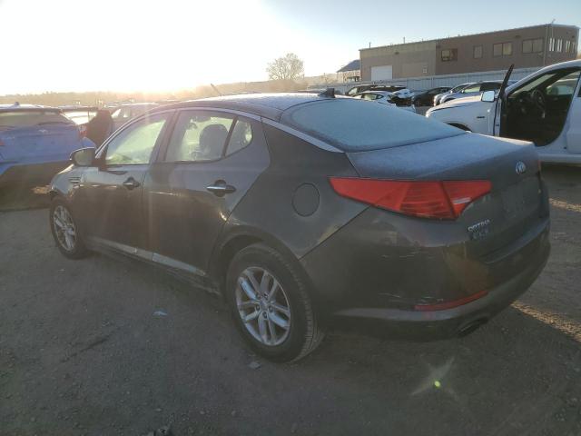 Photo 1 VIN: 5XXGM4A77DG238812 - KIA OPTIMA 