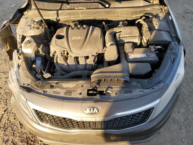 Photo 10 VIN: 5XXGM4A77DG238812 - KIA OPTIMA 