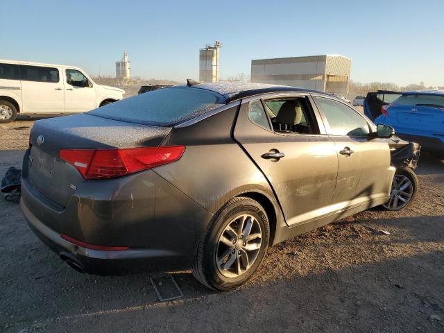 Photo 2 VIN: 5XXGM4A77DG238812 - KIA OPTIMA 