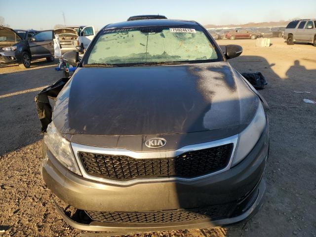 Photo 4 VIN: 5XXGM4A77DG238812 - KIA OPTIMA 