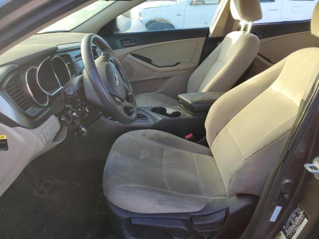 Photo 6 VIN: 5XXGM4A77DG238812 - KIA OPTIMA 