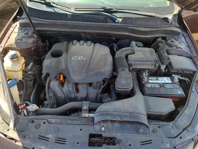 Photo 10 VIN: 5XXGM4A77DG239362 - KIA OPTIMA LX 