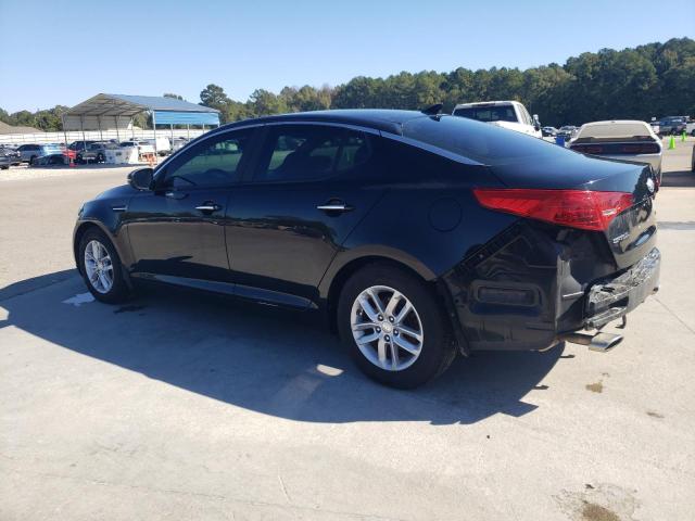 Photo 1 VIN: 5XXGM4A77DG244903 - KIA OPTIMA LX 