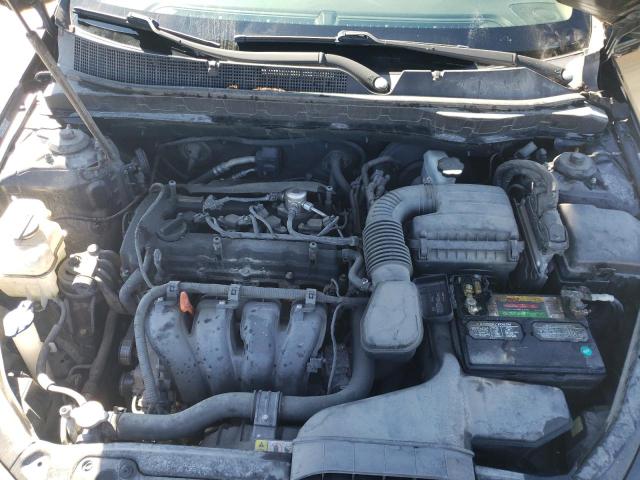 Photo 10 VIN: 5XXGM4A77DG244903 - KIA OPTIMA LX 