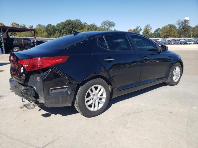 Photo 2 VIN: 5XXGM4A77DG244903 - KIA OPTIMA LX 