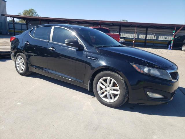 Photo 3 VIN: 5XXGM4A77DG244903 - KIA OPTIMA LX 