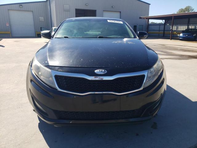 Photo 4 VIN: 5XXGM4A77DG244903 - KIA OPTIMA LX 