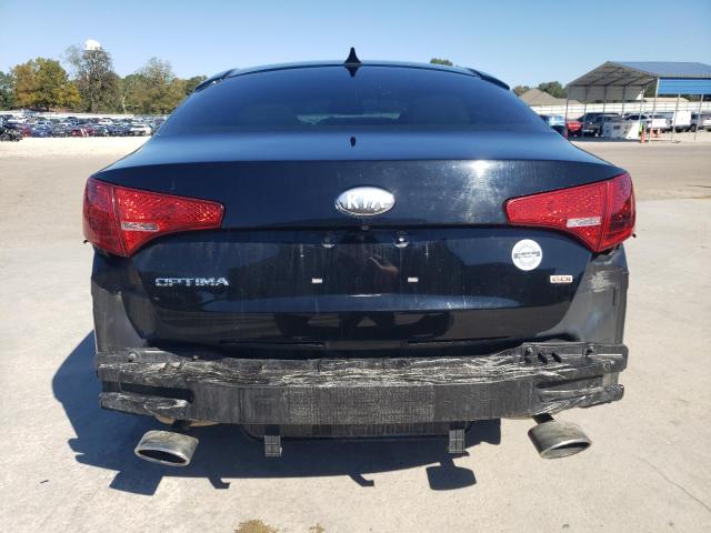 Photo 5 VIN: 5XXGM4A77DG244903 - KIA OPTIMA LX 