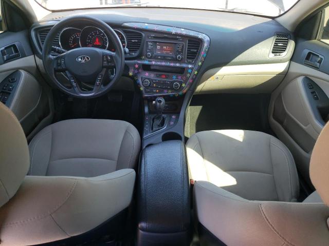 Photo 7 VIN: 5XXGM4A77DG244903 - KIA OPTIMA LX 