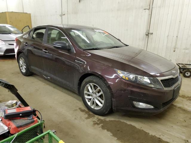 Photo 3 VIN: 5XXGM4A77DG249423 - KIA OPTIMA 