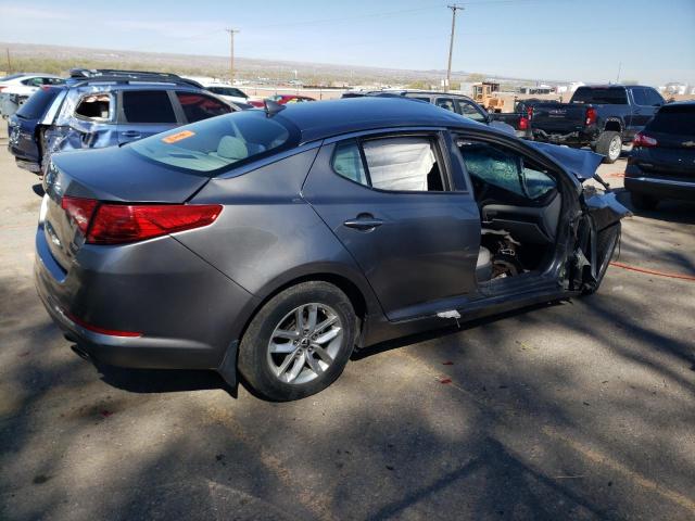 Photo 2 VIN: 5XXGM4A77DG253536 - KIA OPTIMA LX 