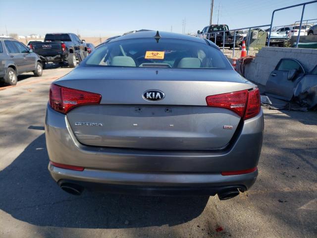 Photo 5 VIN: 5XXGM4A77DG253536 - KIA OPTIMA LX 