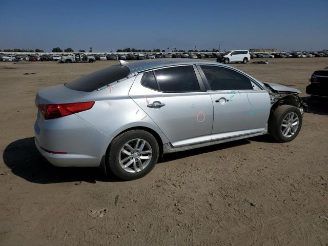 Photo 2 VIN: 5XXGM4A77DG254010 - KIA OPTIMA LX 