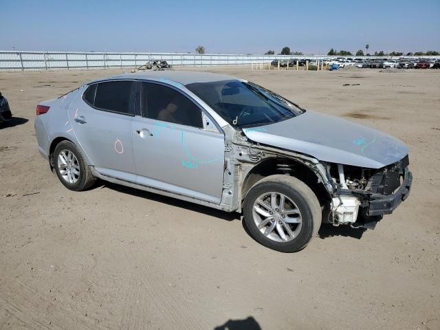 Photo 3 VIN: 5XXGM4A77DG254010 - KIA OPTIMA LX 