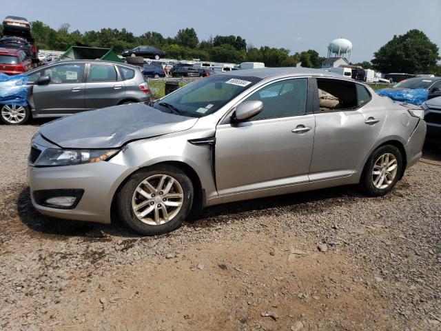 Photo 0 VIN: 5XXGM4A77DG256114 - KIA OPTIMA LX 