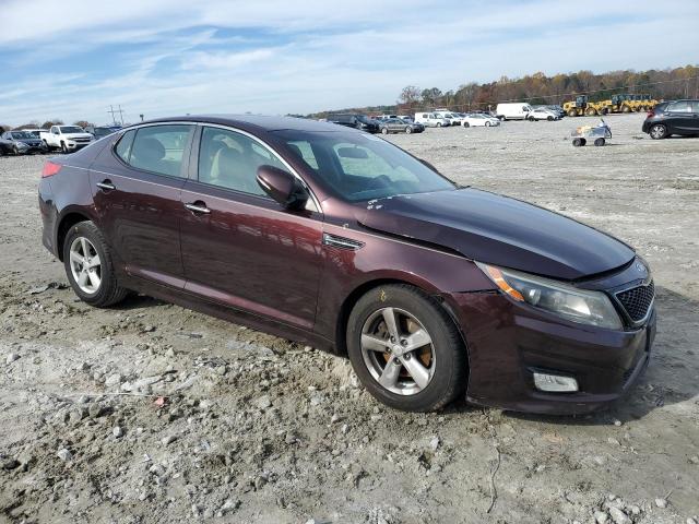 Photo 3 VIN: 5XXGM4A77EG264957 - KIA OPTIMA LX 