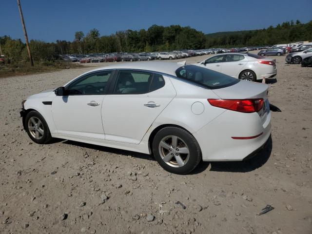 Photo 1 VIN: 5XXGM4A77EG268958 - KIA OPTIMA LX 