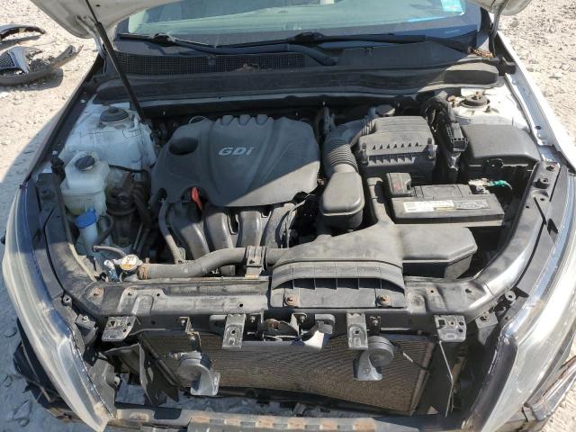 Photo 10 VIN: 5XXGM4A77EG268958 - KIA OPTIMA LX 