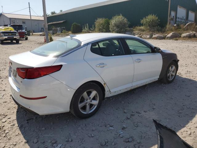 Photo 2 VIN: 5XXGM4A77EG268958 - KIA OPTIMA LX 