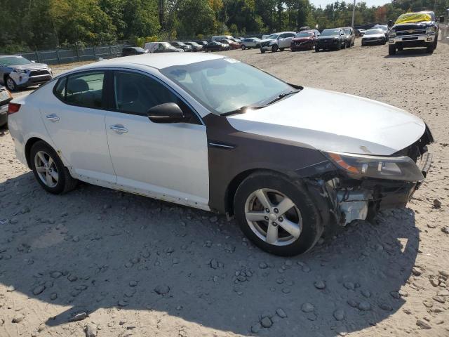 Photo 3 VIN: 5XXGM4A77EG268958 - KIA OPTIMA LX 