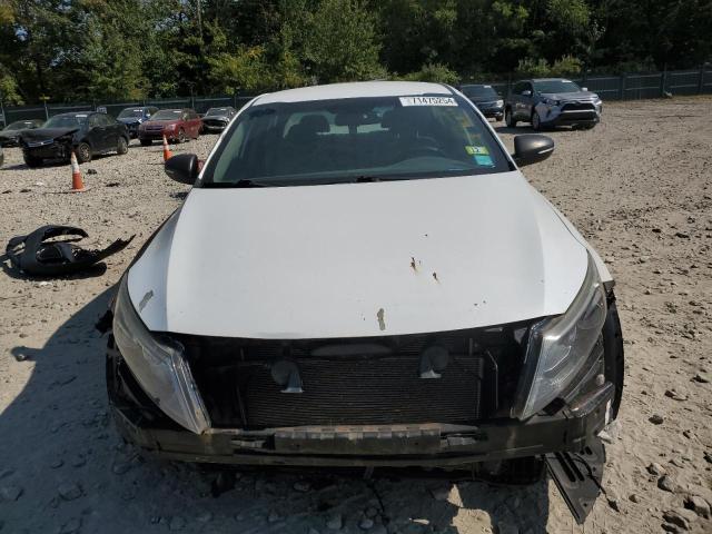 Photo 4 VIN: 5XXGM4A77EG268958 - KIA OPTIMA LX 