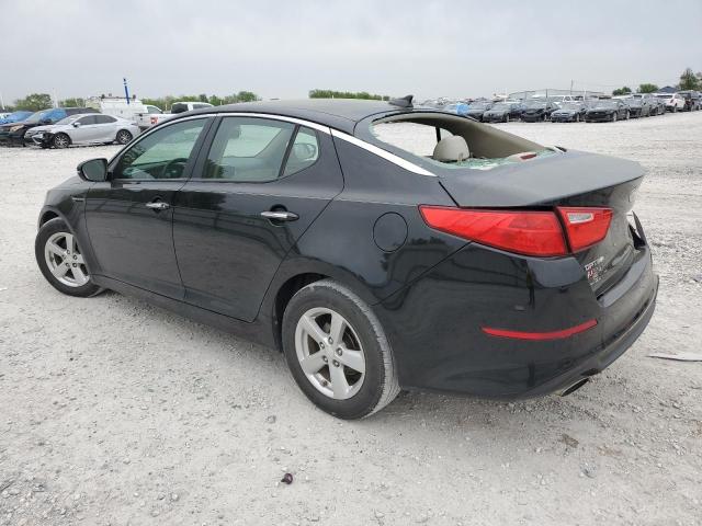 Photo 1 VIN: 5XXGM4A77EG275506 - KIA OPTIMA 