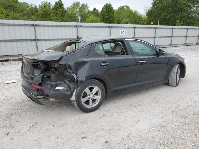 Photo 2 VIN: 5XXGM4A77EG275506 - KIA OPTIMA 