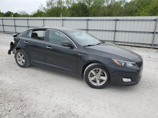 Photo 3 VIN: 5XXGM4A77EG275506 - KIA OPTIMA 