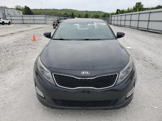 Photo 4 VIN: 5XXGM4A77EG275506 - KIA OPTIMA 